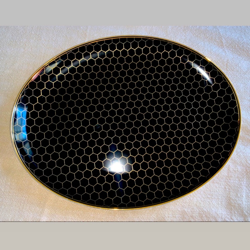 Dinnerware